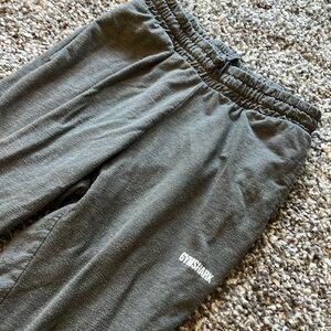 Gymshark Grey Joggers
